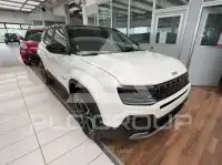 2025 Jeep Avenger