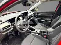 2025 Jeep Avenger
