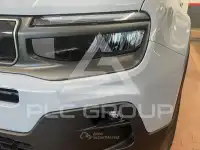 2025 Jeep Avenger