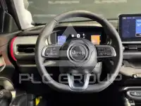 2025 Jeep Avenger
