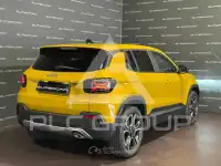 2025 Jeep Avenger