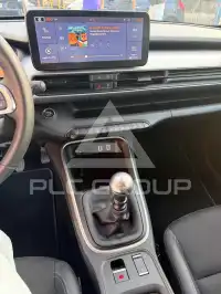 2025 Jeep Avenger