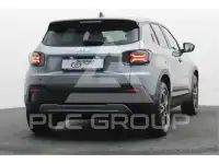 2025 Jeep Avenger