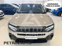 2025 Jeep Avenger