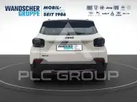2025 Jeep Avenger