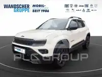 2025 Jeep Avenger