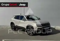 2025 Jeep Avenger