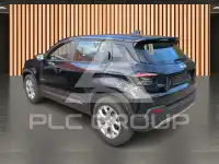 2025 Jeep Avenger