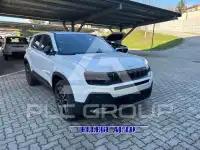 2025 Jeep Avenger