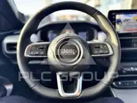 2025 Jeep Avenger