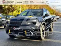 2025 Jeep Avenger