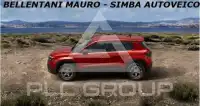 2025 Jeep Avenger