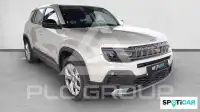 2025 Jeep Avenger