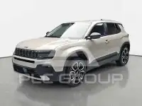 2025 Jeep Avenger