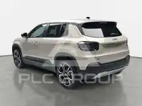 2025 Jeep Avenger