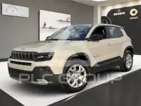 2025 Jeep Avenger