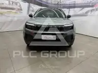 2025 Jeep Avenger