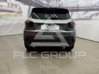 2025 Jeep Avenger