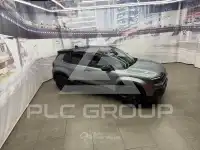2025 Jeep Avenger