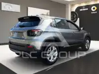 2025 Jeep Avenger