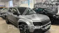 2025 Jeep Avenger