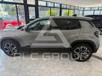 2025 Jeep Avenger
