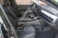 2025 Jeep Avenger