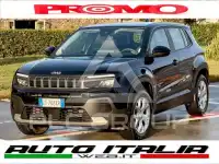 2025 Jeep Avenger