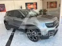 2025 Jeep Avenger