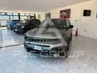 2025 Jeep Avenger