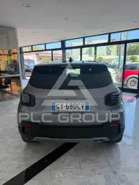 2025 Jeep Avenger
