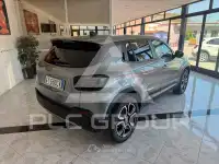2025 Jeep Avenger