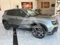 2025 Jeep Avenger