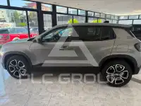 2025 Jeep Avenger