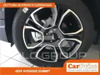 2025 Jeep Avenger