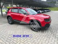 2025 Jeep Avenger