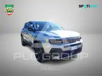 2025 Jeep Avenger