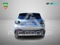2025 Jeep Avenger