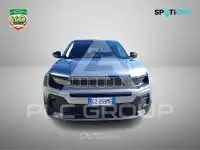 2025 Jeep Avenger