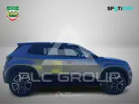 2025 Jeep Avenger