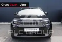 2025 Jeep Avenger