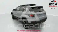 2025 Jeep Avenger