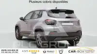 2025 Jeep Avenger