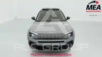 2025 Jeep Avenger