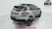 2025 Jeep Avenger