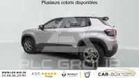 2025 Jeep Avenger