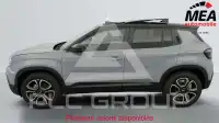2025 Jeep Avenger