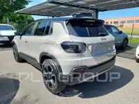 2025 Jeep Avenger
