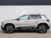 2025 Jeep Avenger