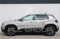 2025 Jeep Avenger